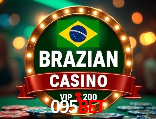 Biblioteca de slots populares na 095BET