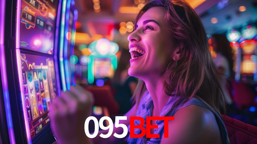 095 BET vip