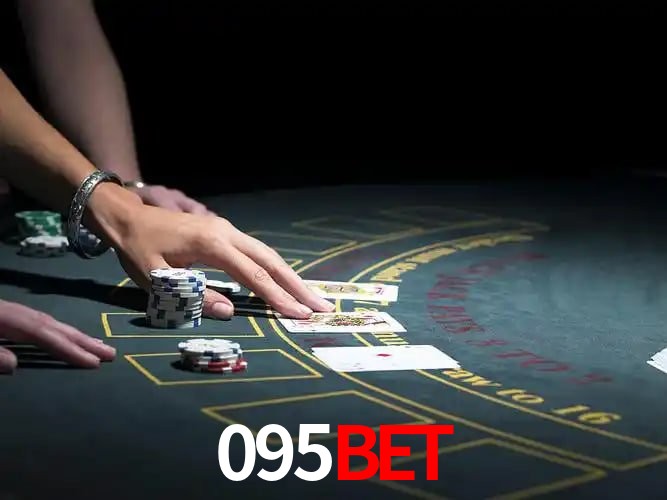 Ofertas Exclusivas 095BET