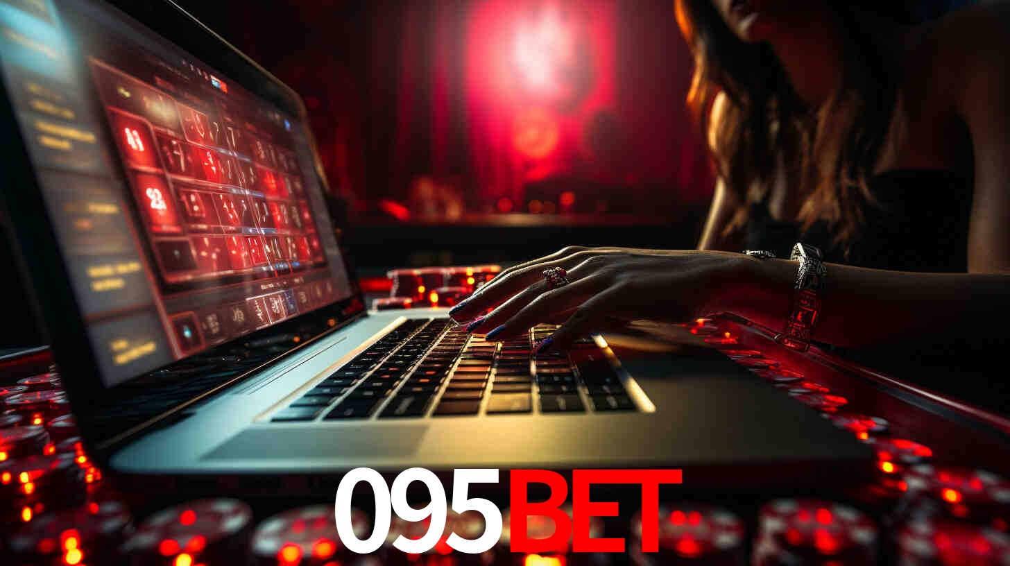 Por Que Escolher o 095BET?