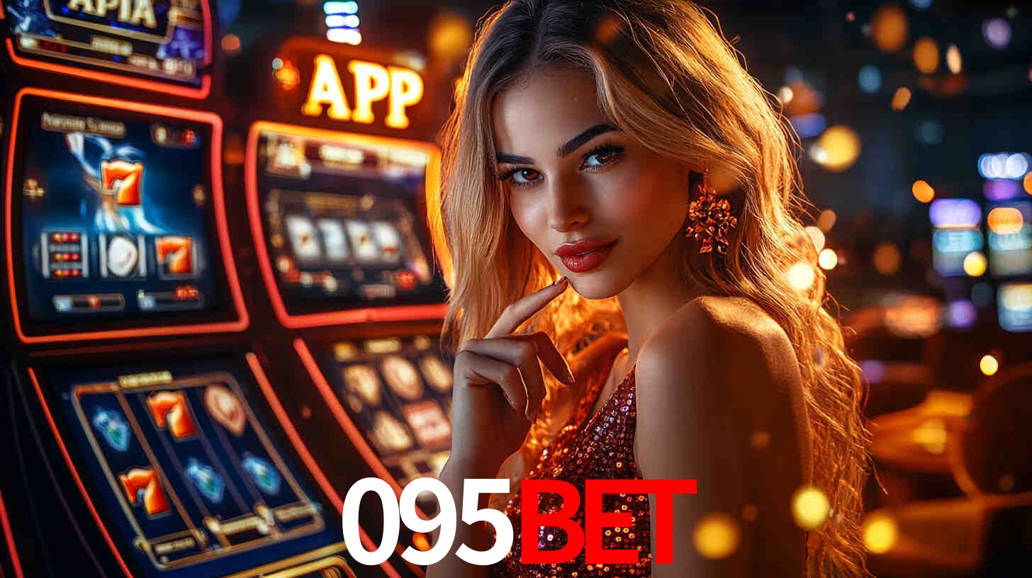 Baixar App Android 095BET