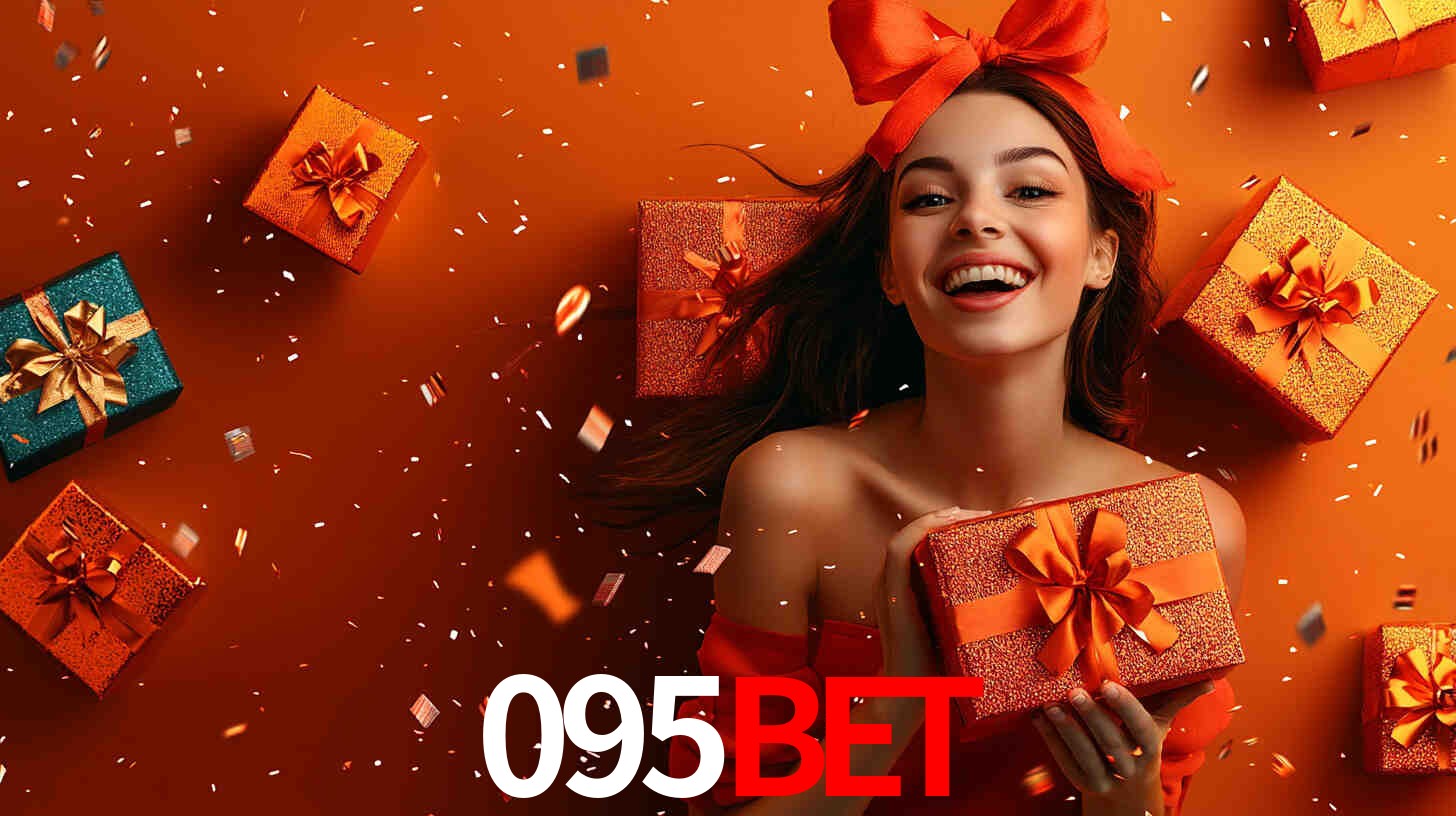 Promoções Semanais e Códigos Promocionais 095BET