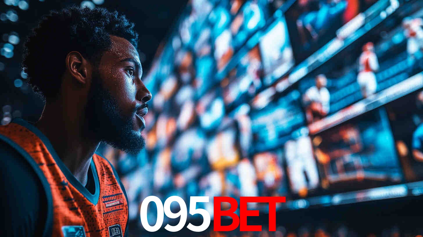 Jogos de Aposta Online no 095BET