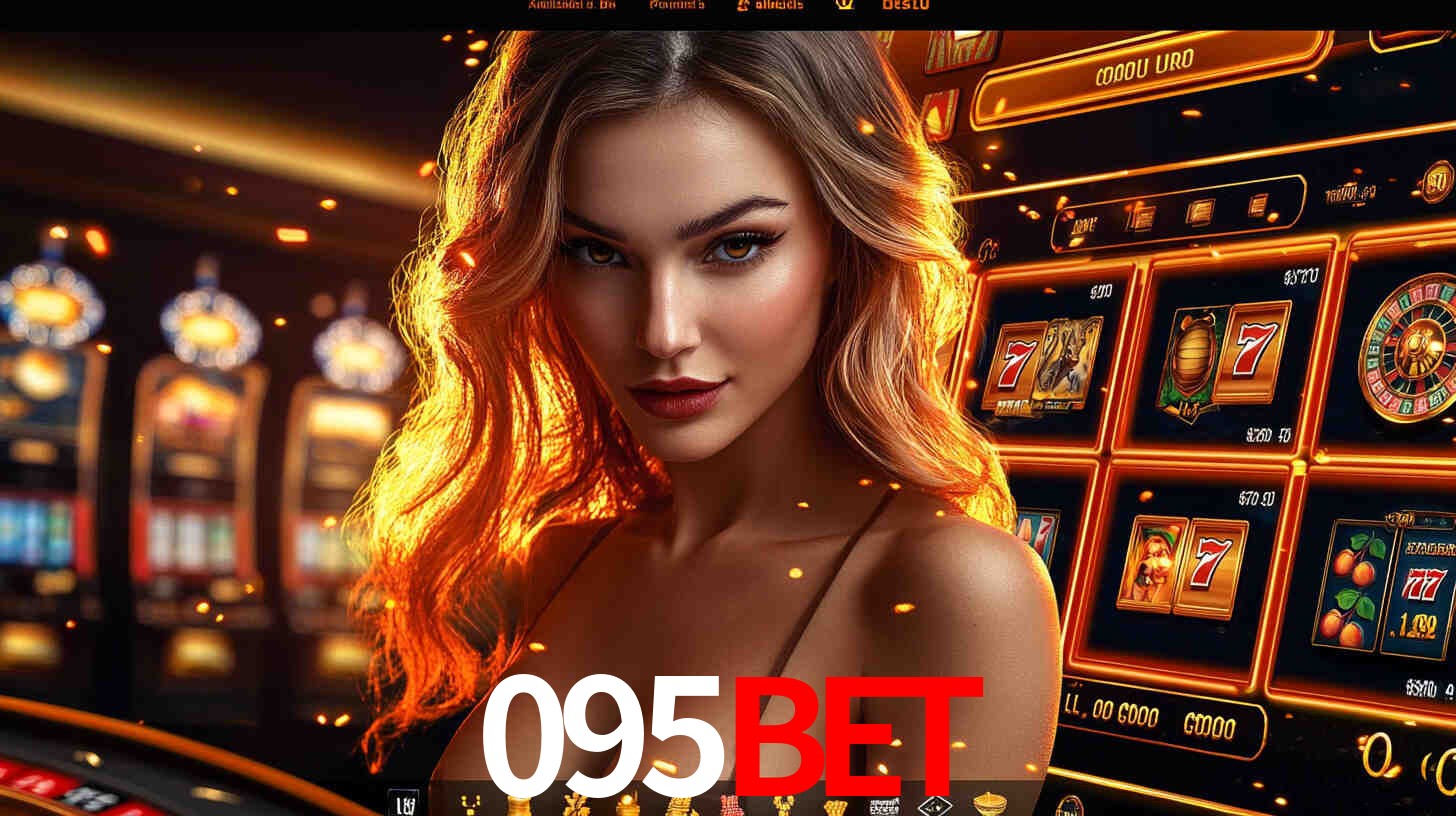 Cassino ao Vivo no 095BET