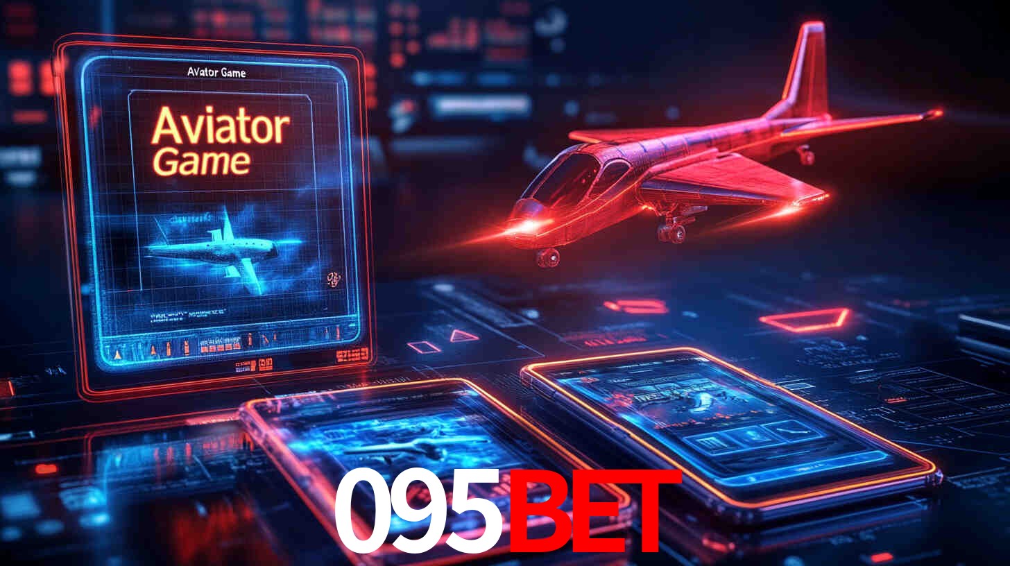 Benefícios do Aviator no 095BET