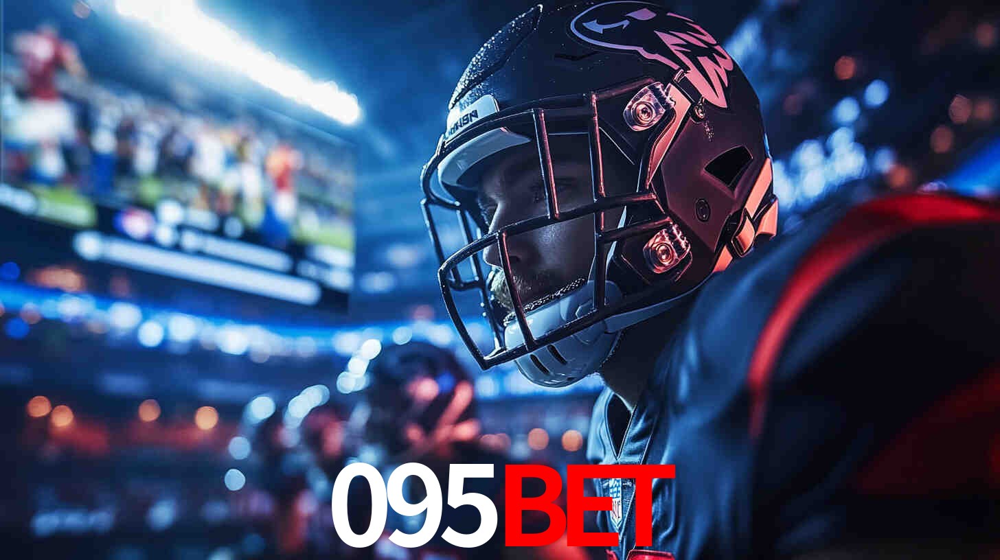 Transforme Suas Apostas em Grandes Prêmios no 095BET